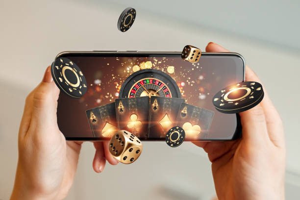 Người dùng truy cập 999bet trên điện thoại di động tại Việt Nam